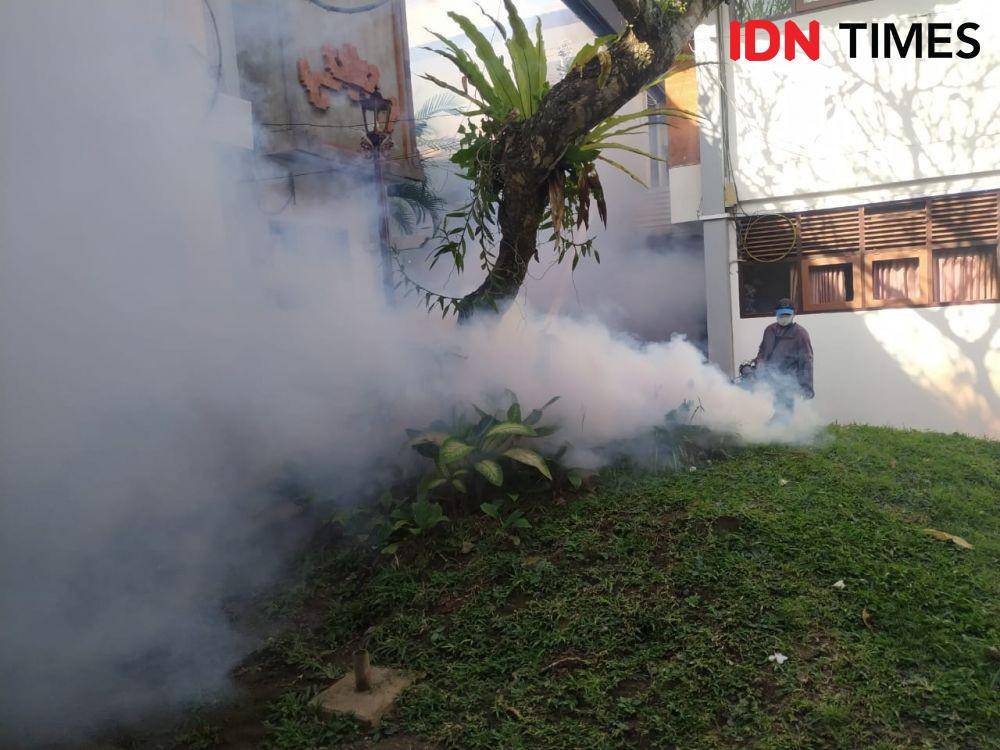 IDN Times/Wayan Antara
