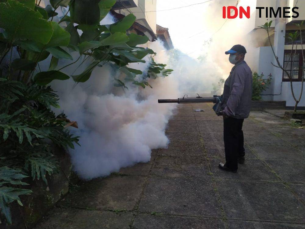 IDN Times/Wayan Antara
