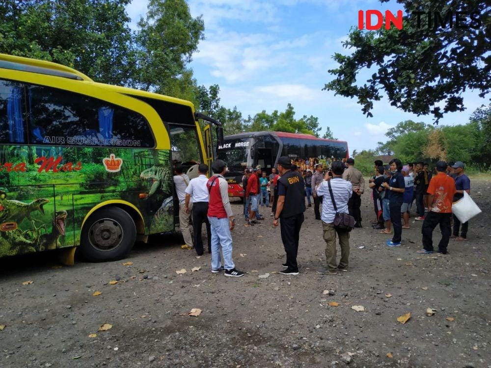 IDN Times/Wayan Antara