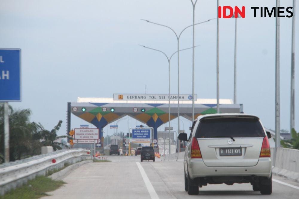 IDN Times/Prayugo Utomo