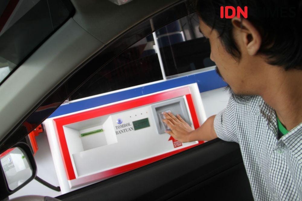 IDN Times/Prayugo Utomo