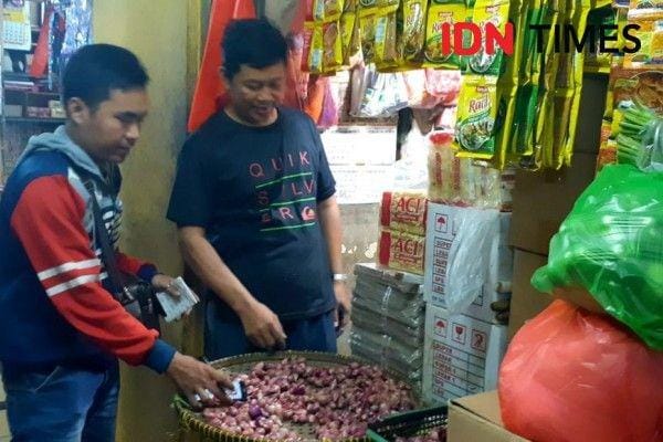 IDN Times/Ardiansyah Fajar