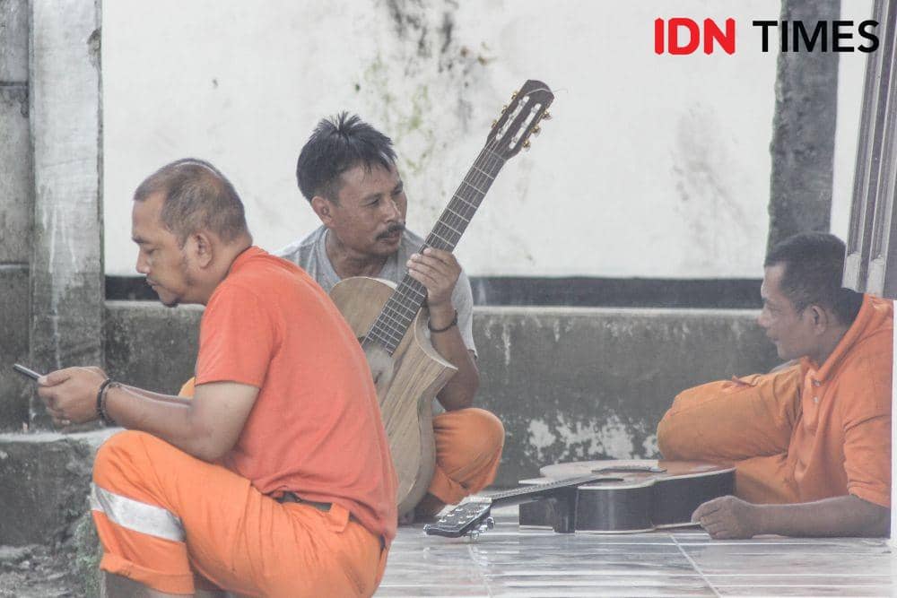 IDN Times/Galih Persiana