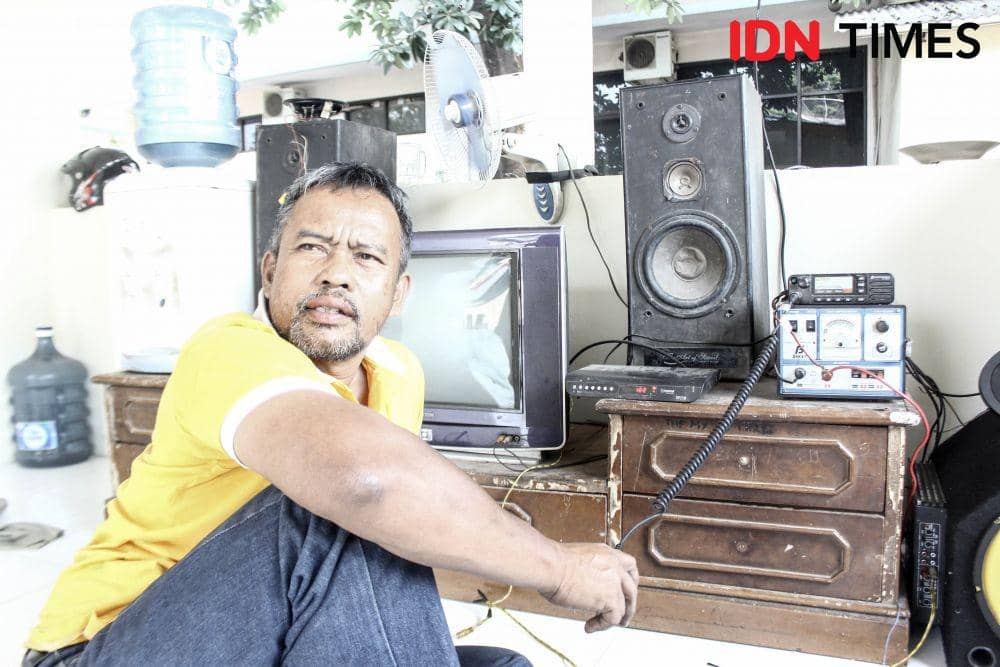 IDN Times/Galih Persiana