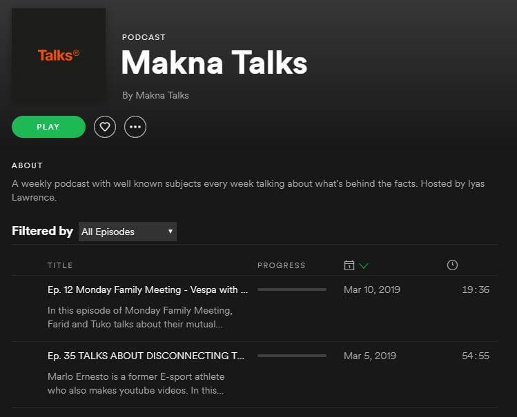 spotify.com/maknatalks