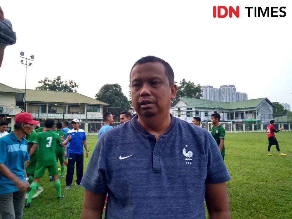 IDN Times/Hasudungan N