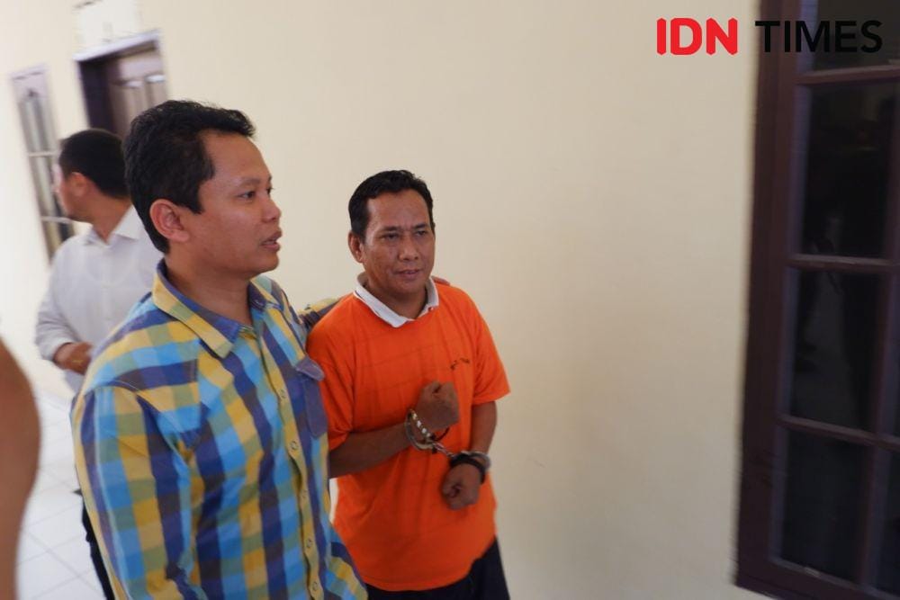 IDN Times/Prayugo Utomo