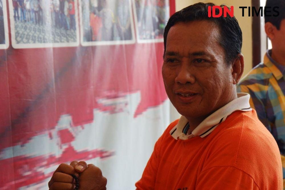 IDN Times/Prayugo Utomo