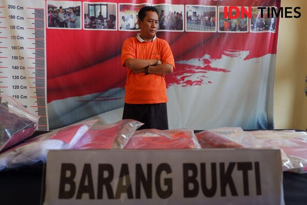 IDN Times/Prayugo Utomo