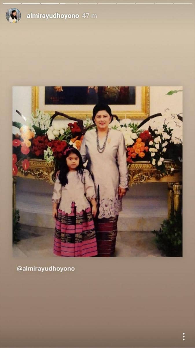 Instagram.com/@almirayudhoyono