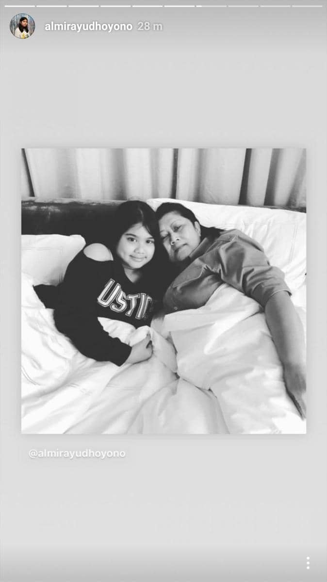 Instagram.com/@almirayudhoyono