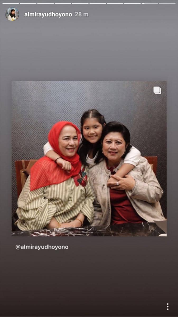 Instagram.com/@almirayudhoyono