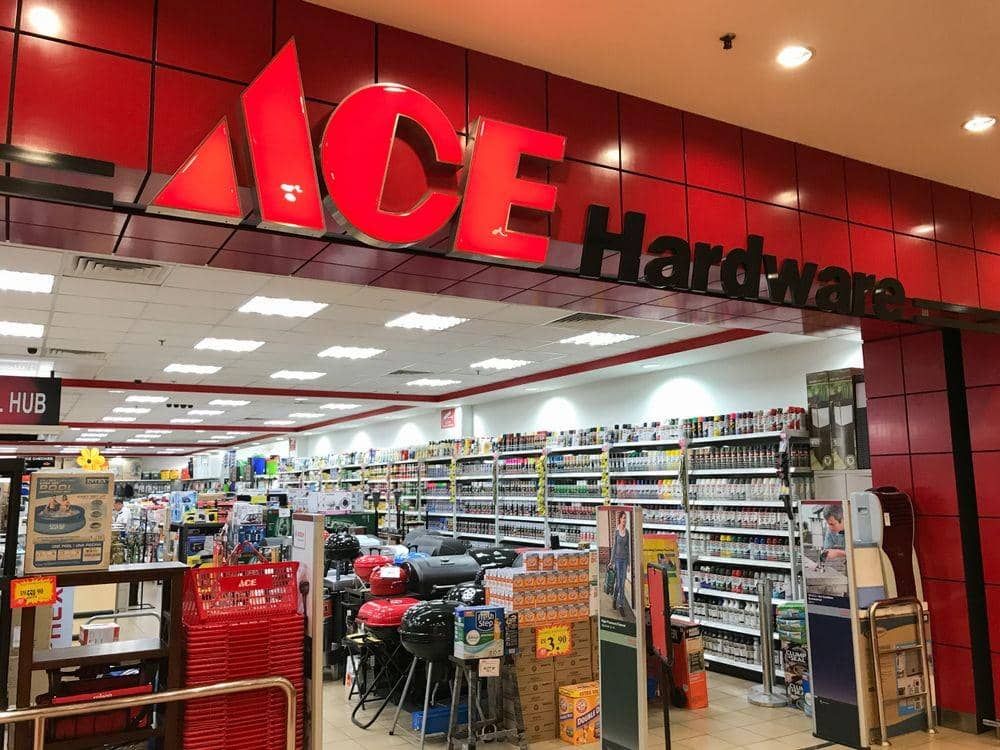 Shutterstock/Kevin Khoo