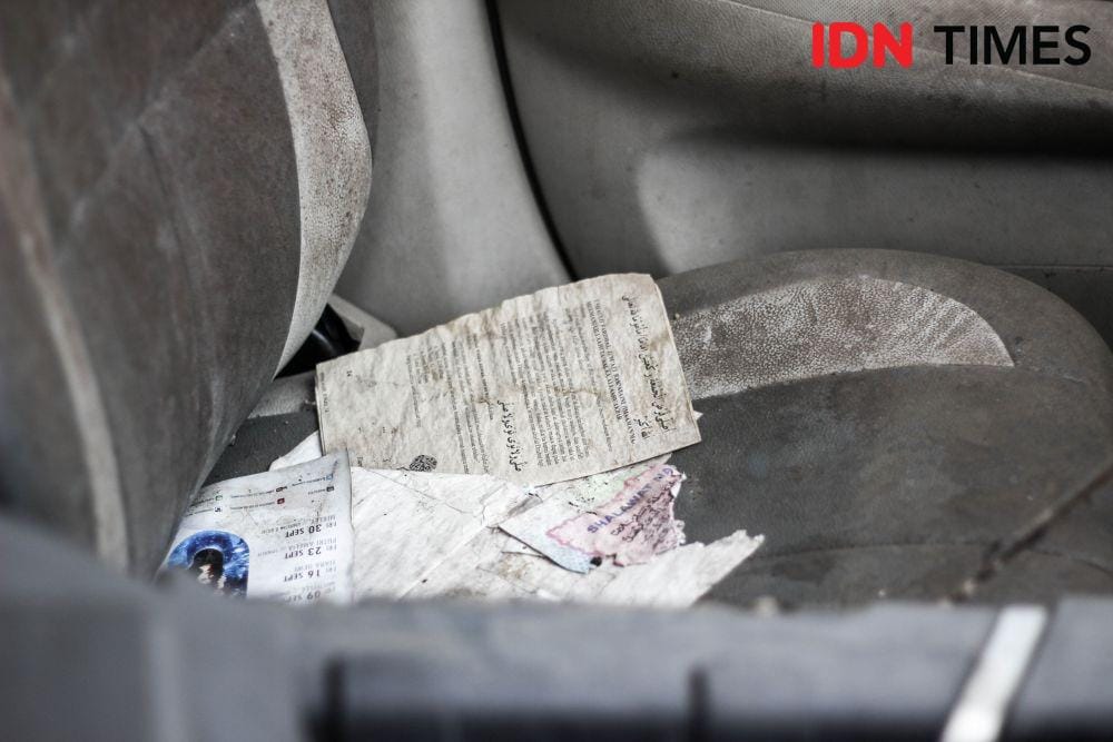 IDN Times/Galih Persiana