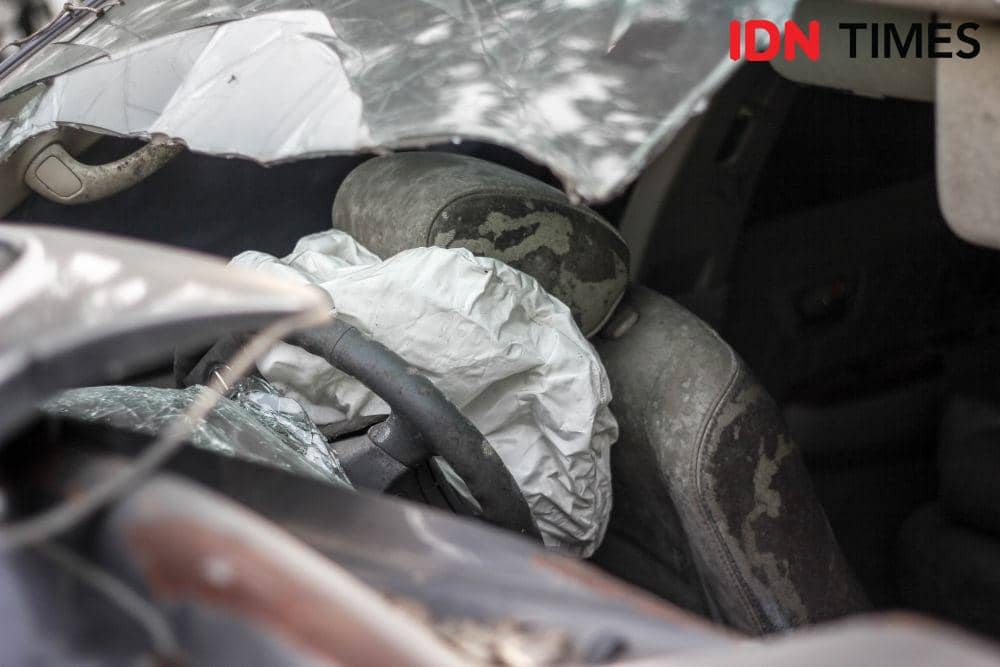 IDN Times/Galih Persiana