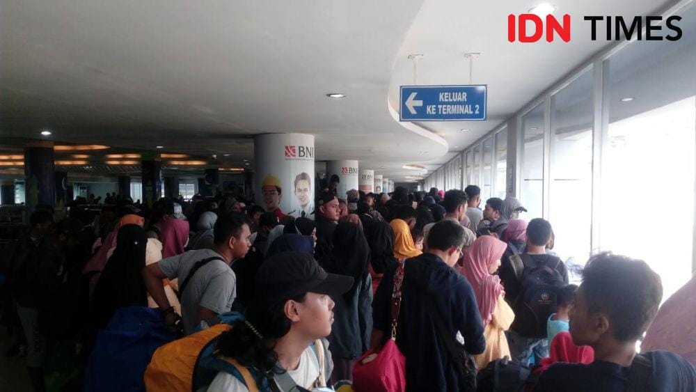 IDN Times/Aan Pranata