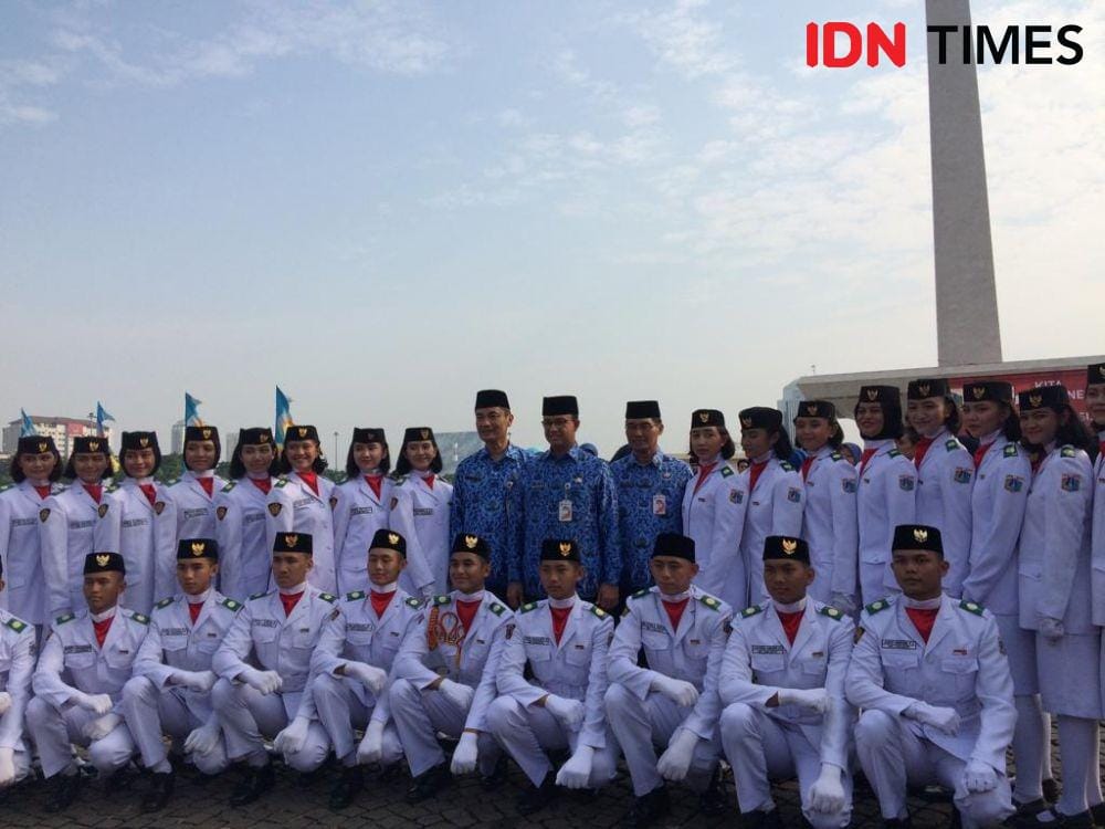 IDN Times/Irfan Fathurohman