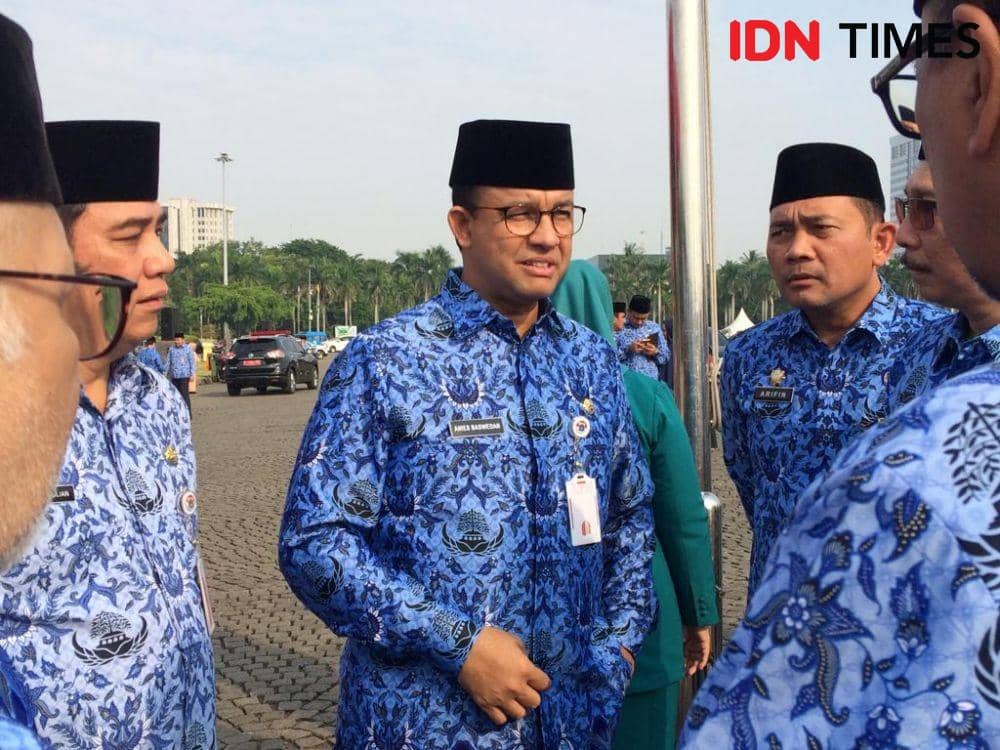 IDN Times/Irfan Fathurohman