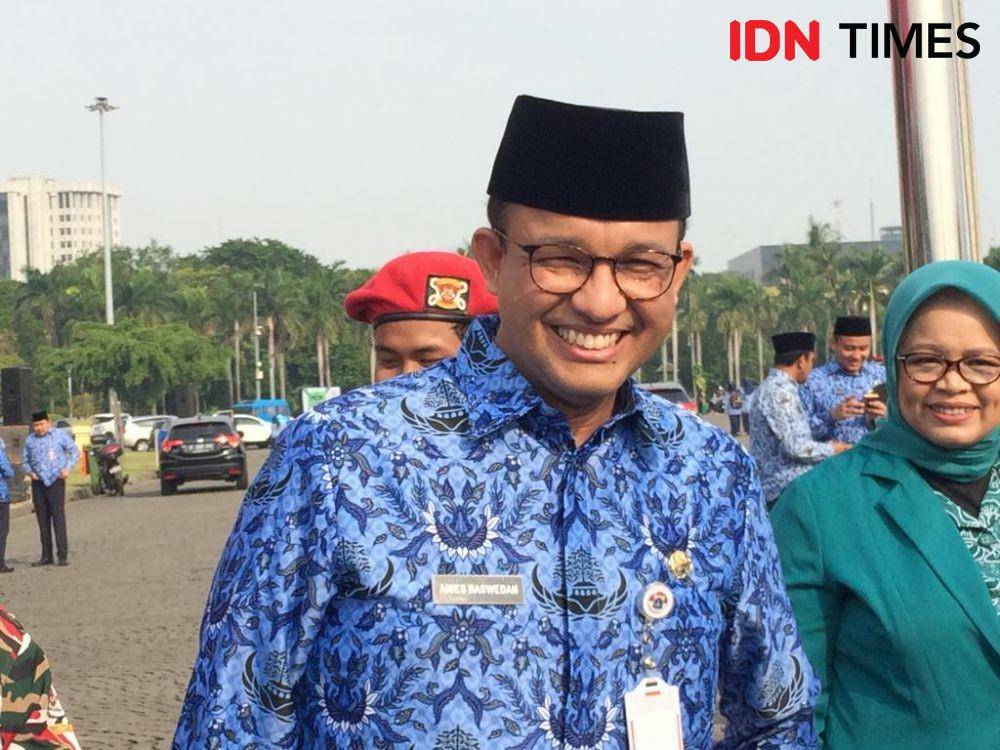 IDN Times/Irfan Fathurohman