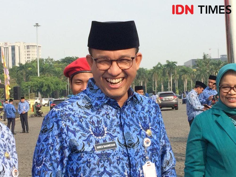 IDN Times/Irfan Fathurohman