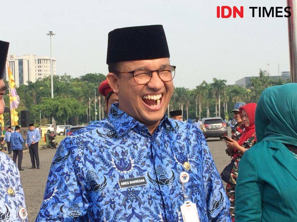 IDN Times/Irfan Fathurohman