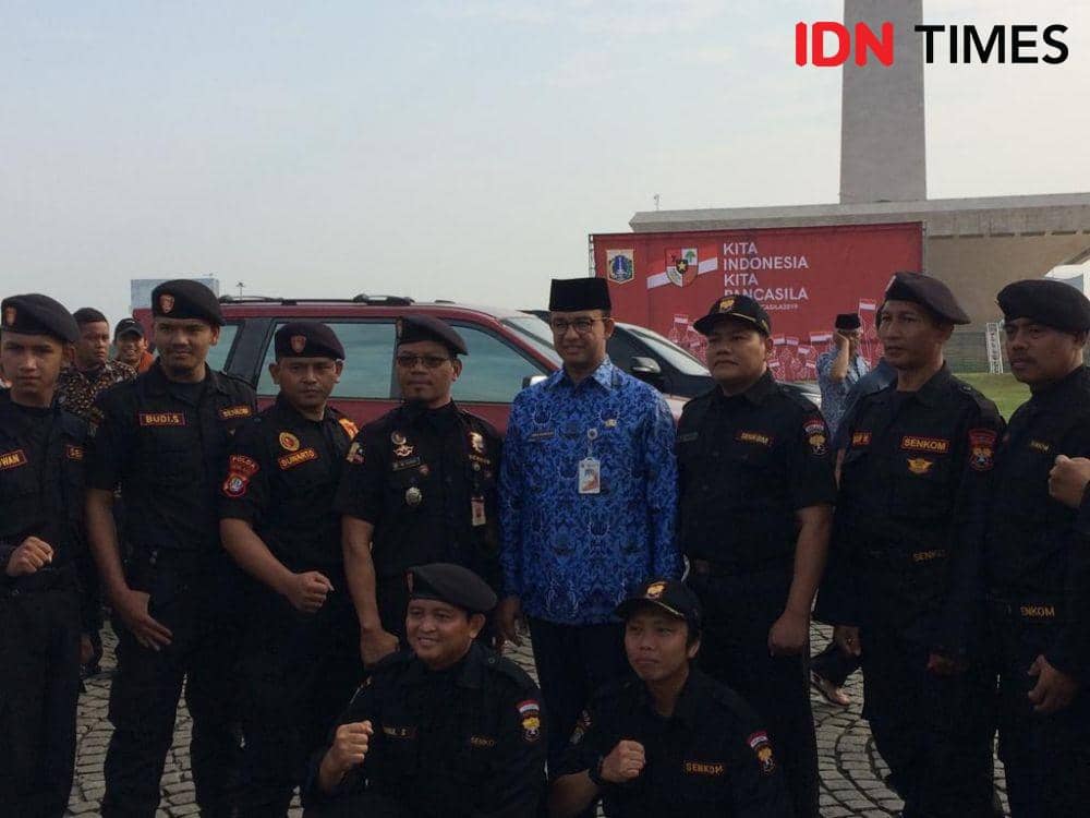 IDN Times/Irfan Fathurohman