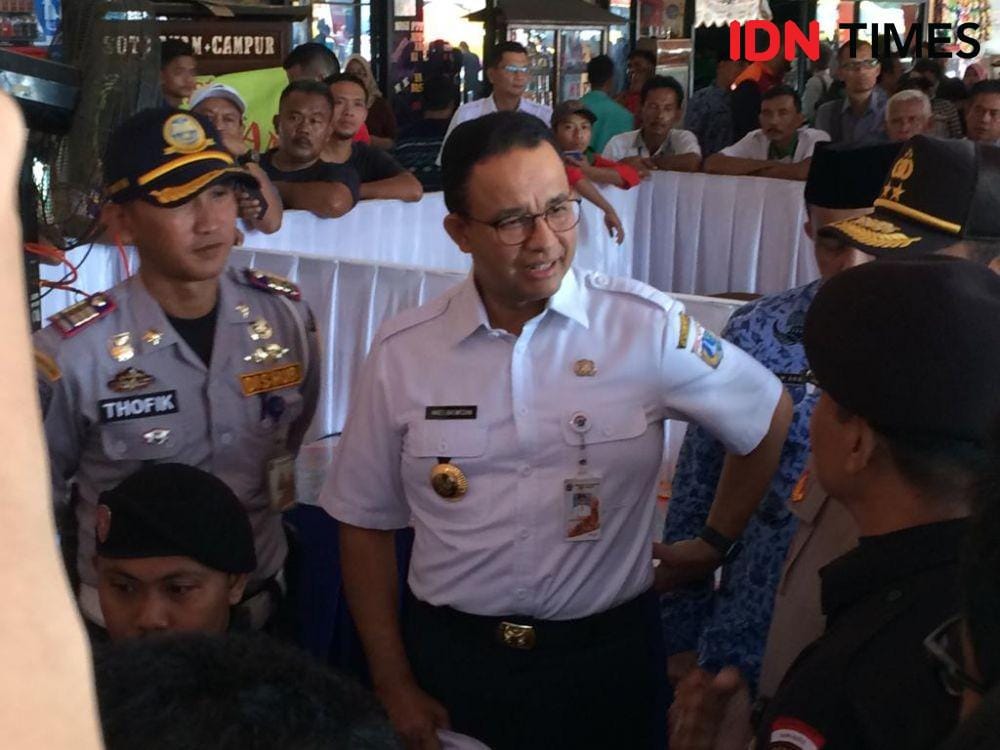 IDN Times/Irfan Fathurohman