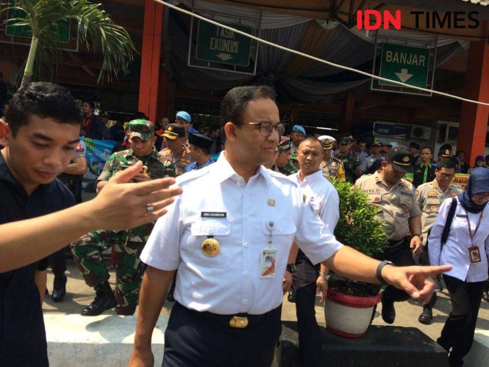 IDN Times/Irfan Fathurohman