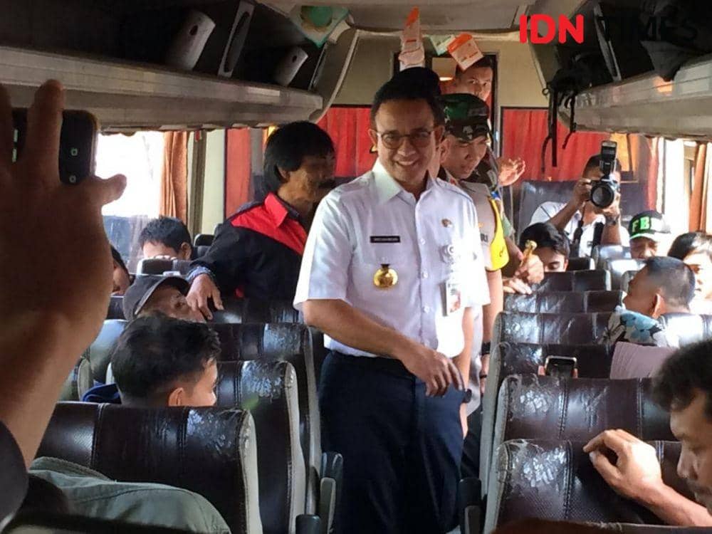 IDN Times/Irfan Fathurohman