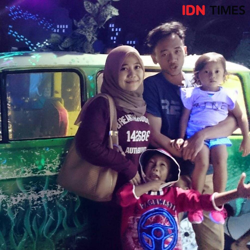 IDN Times/Syarifah Noer Aulia