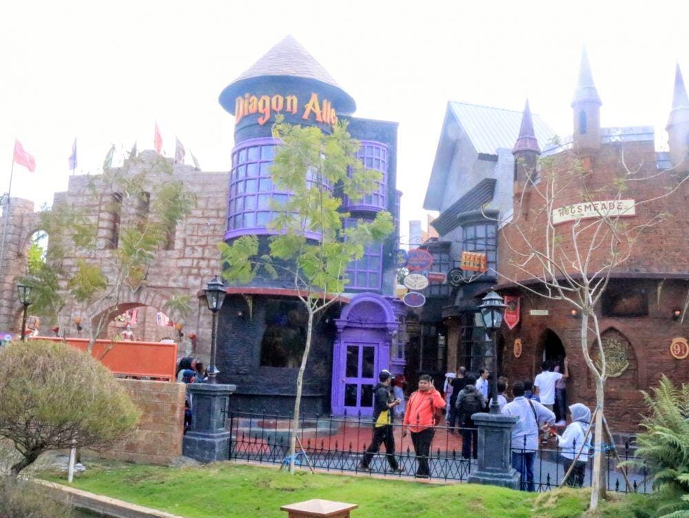 IDN Times/ Alfi Ramadana