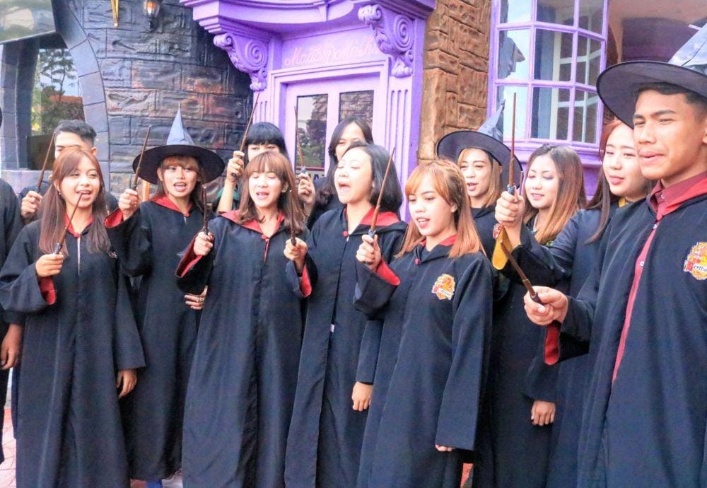 IDN Times/ Alfi Ramadana