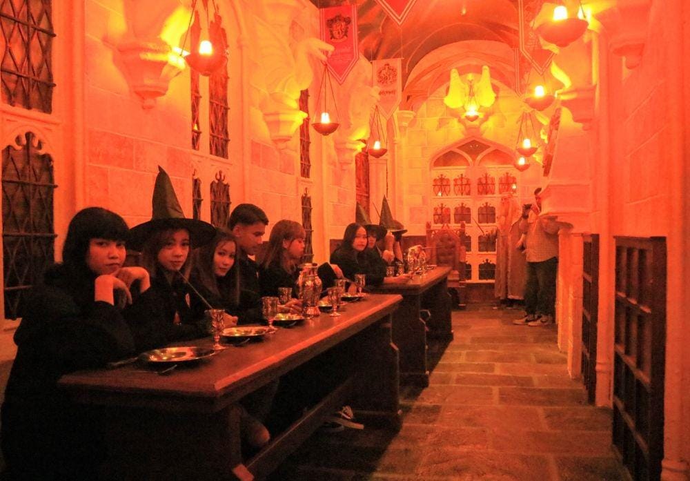 IDN Times/ Alfi Ramadana