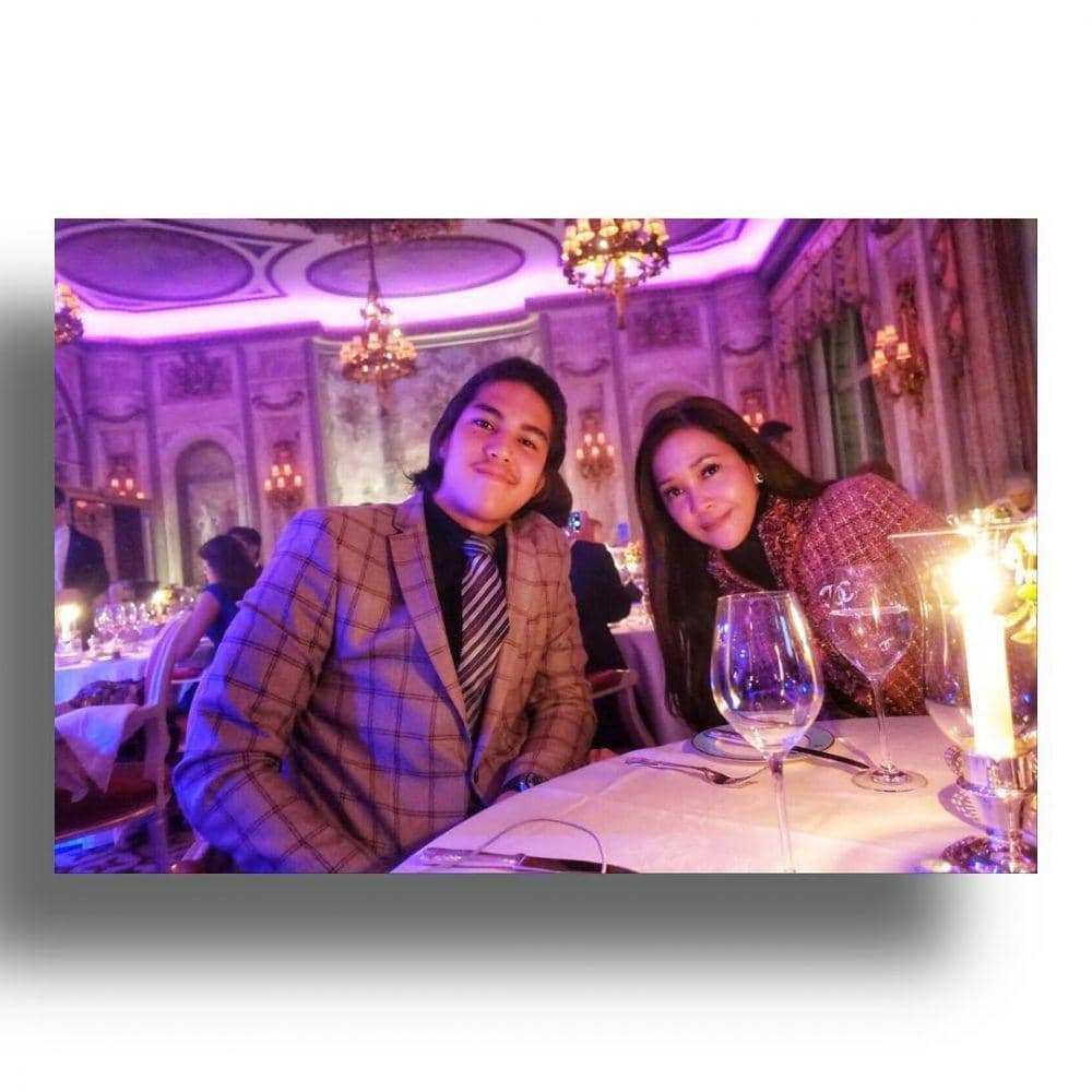 instagram.com/maiaestianyreal