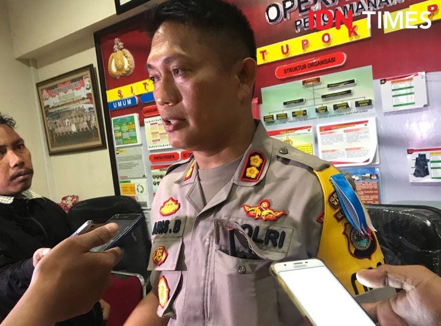 IDN Times/Abdurrahman