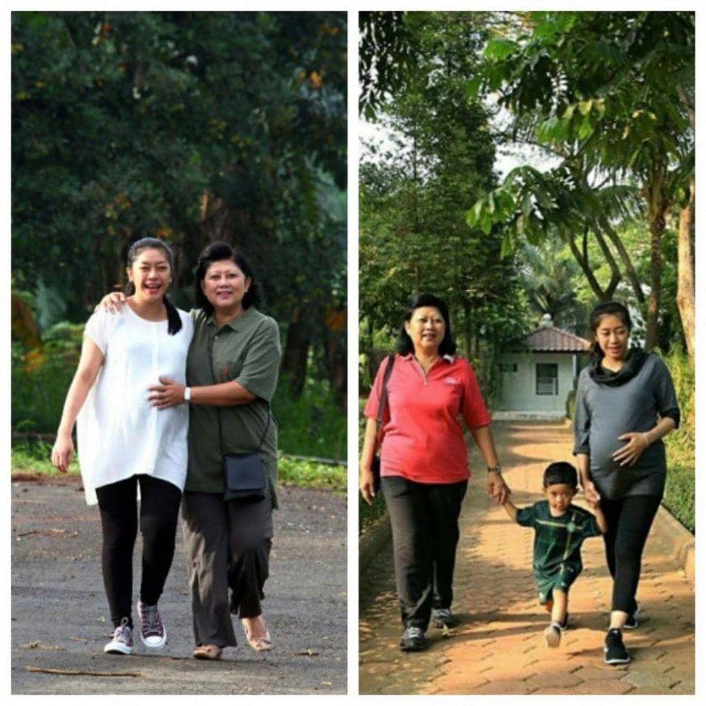 Instagram/annisapohanlovers