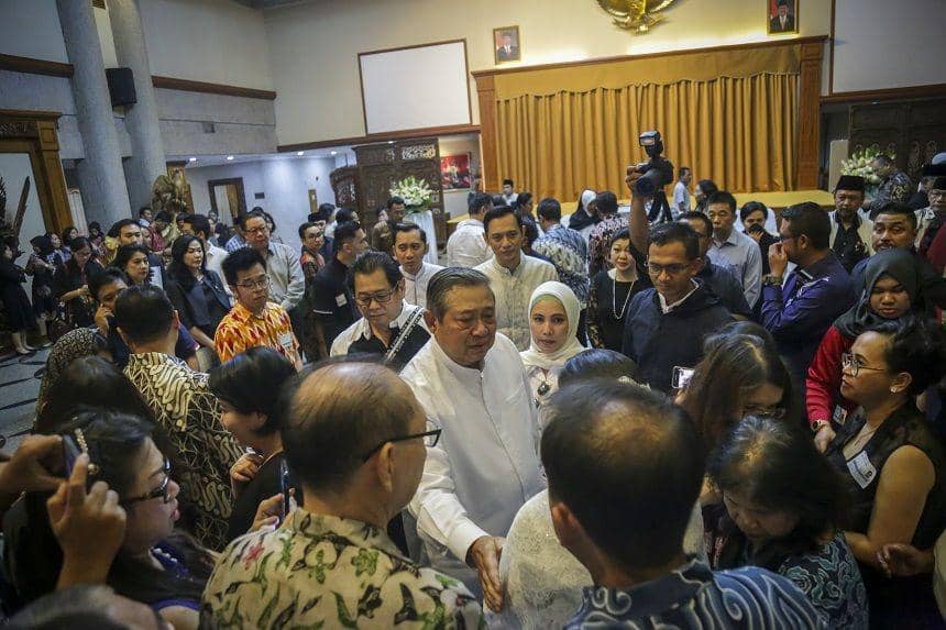 ANTARA FOTO/M N Kanwa