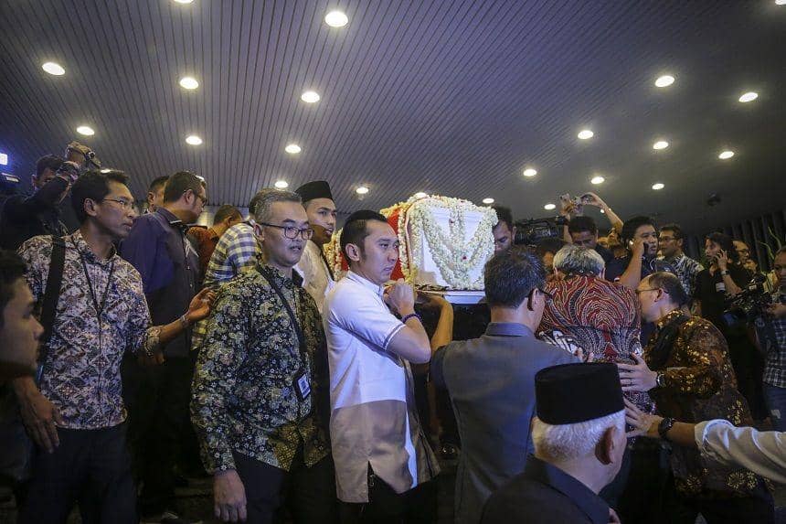 ANTARA FOTO/M N Kanwa