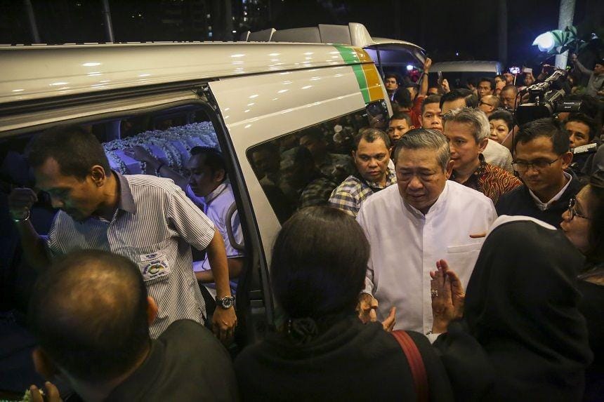 ANTARA FOTO/M N Kanwa