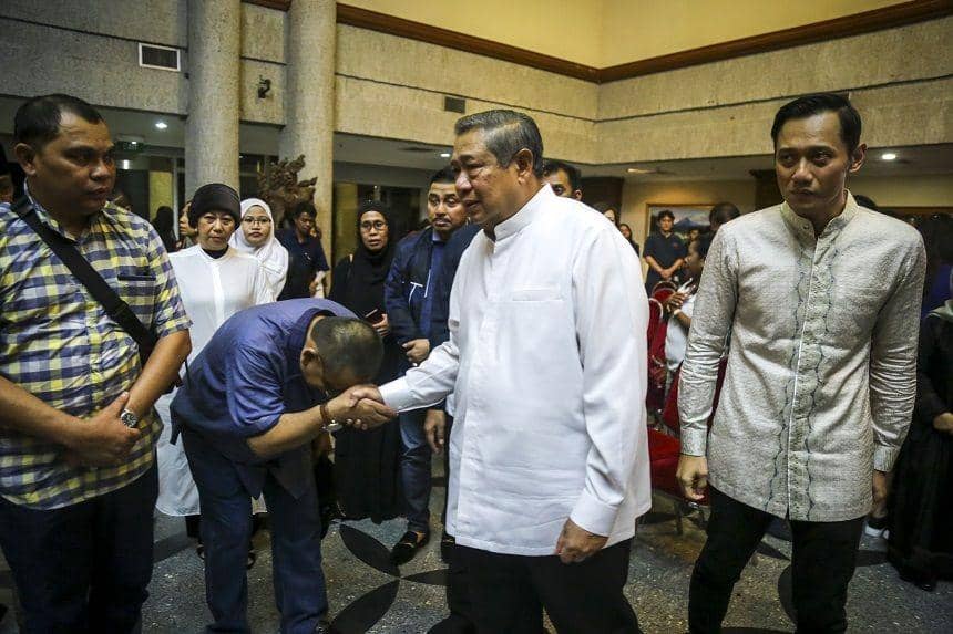 ANTARA FOTO/M N Kanwa