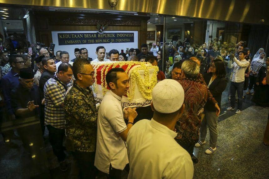 ANTARA FOTO/M N Kanwa