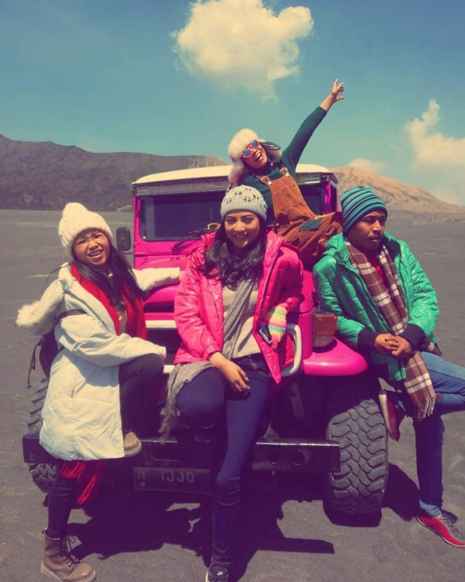 Instagram/shareefadaanish