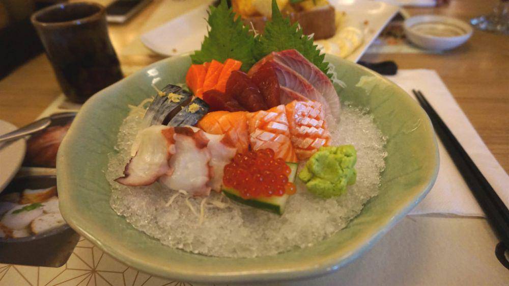 nakanari.com