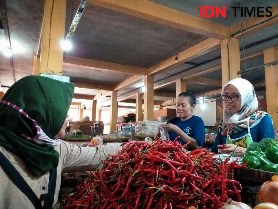 IDN Times/Holy Kartika