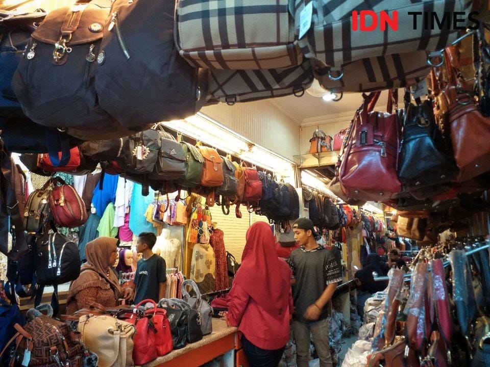 IDN Times/Holy Kartika