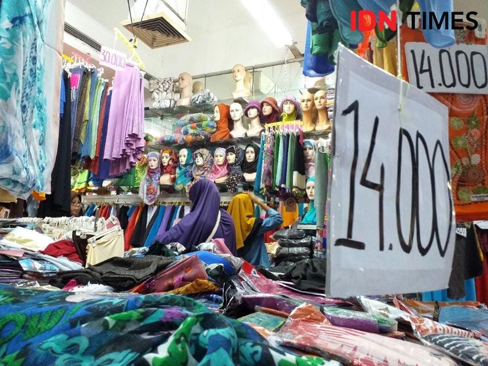 IDN Times/Holy Kartika