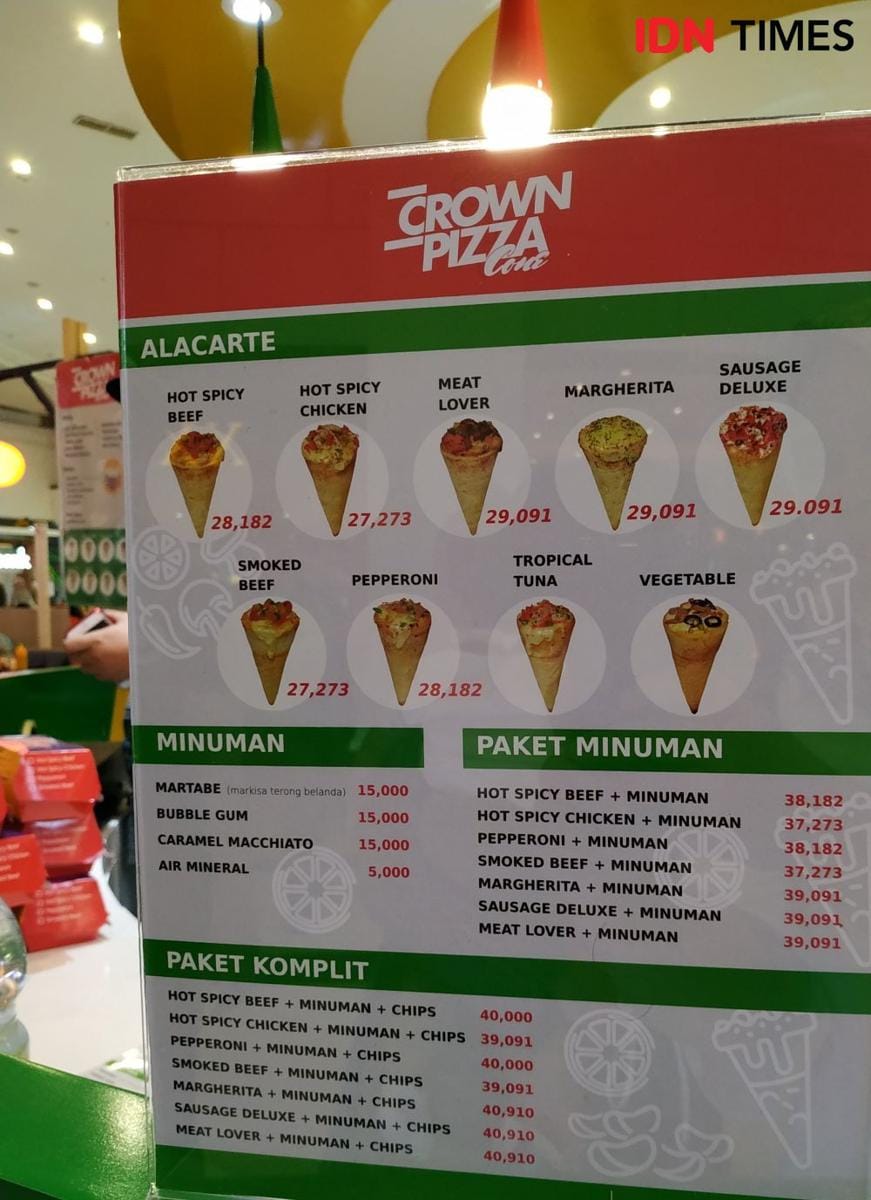 IDN Times/Syarifah Noer Aulia