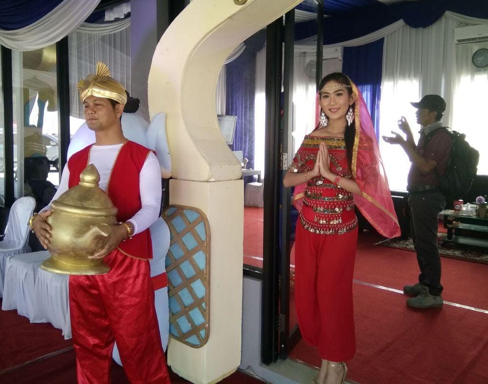 IDN Times/Nofika Dian Nugroho