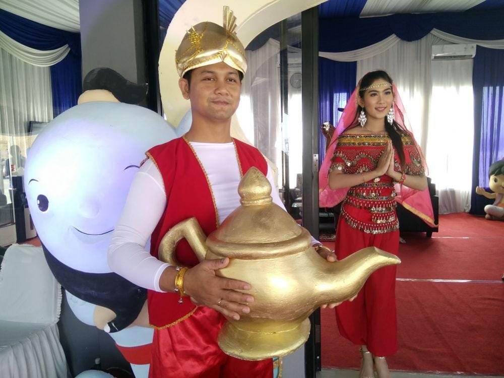 IDN Times/Nofika Dian Nugroho