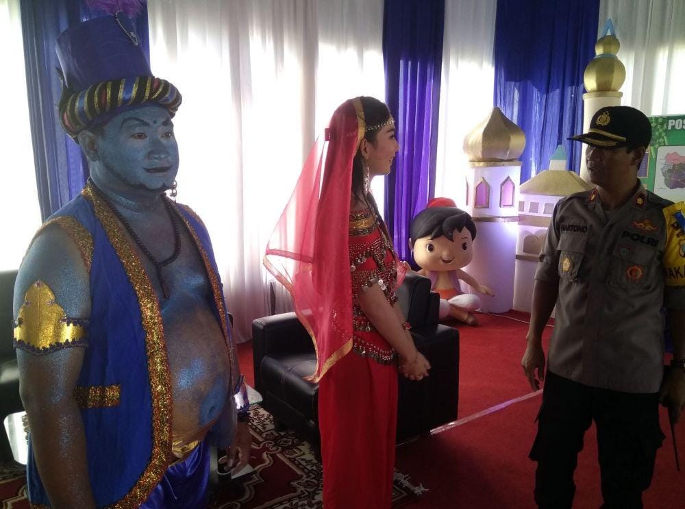 IDN Times/Nofika Dian Nugroho